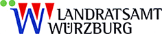 Landratsamt Logo